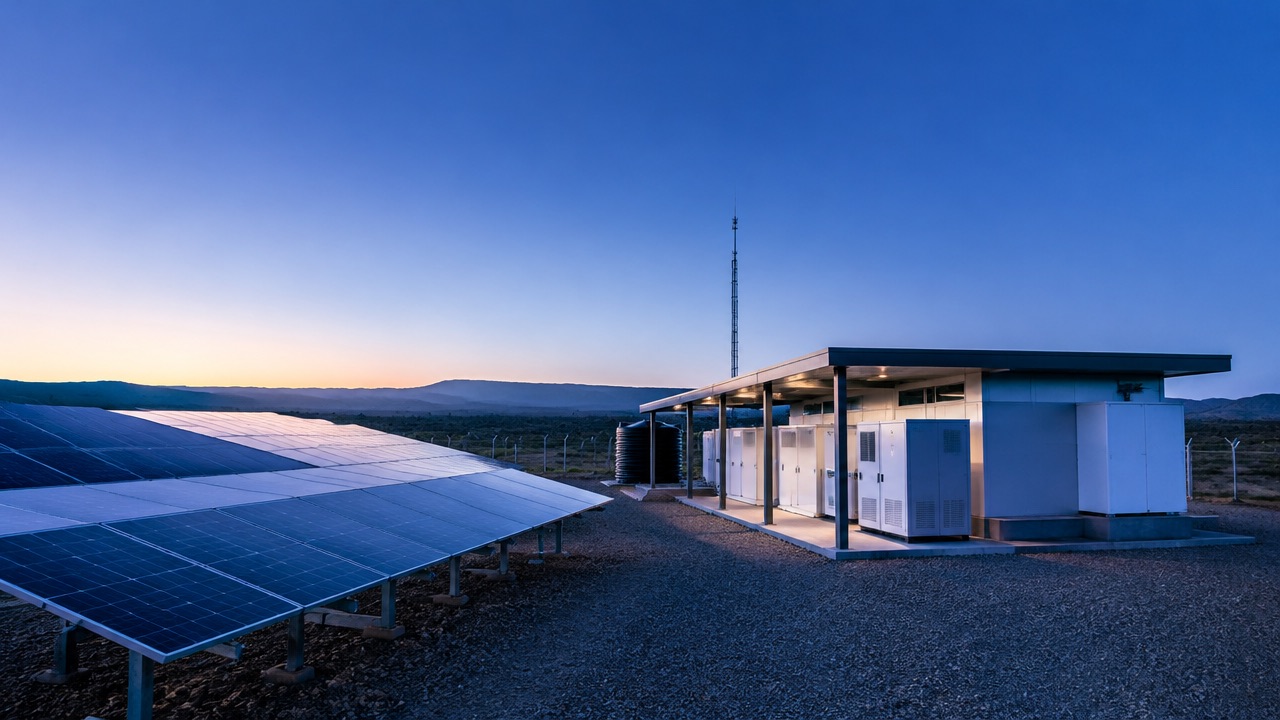 Sorkol energy operations platform